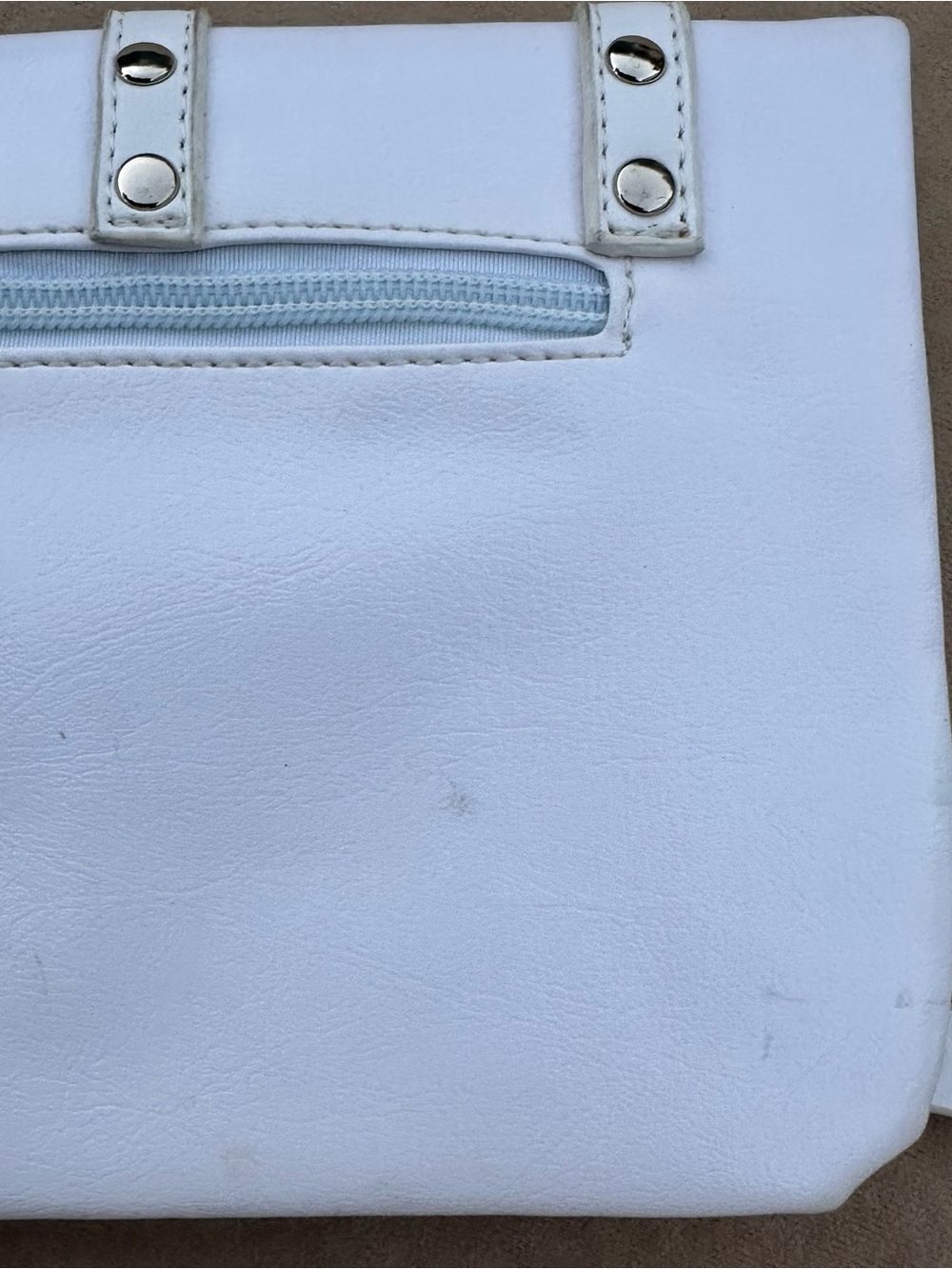 ✰ BUCKLED BAG ✰ - Picture 4 of 5